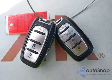 2017 Chrysler Pacifica Lx из США, поврежденный, VIN 2C4RC1CG7HR529301